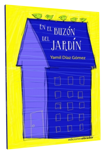 Buzon Book Cover