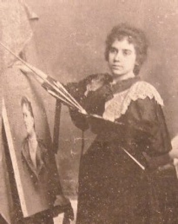 Juana Borrero