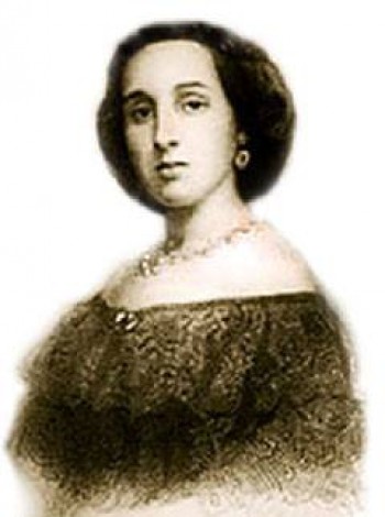 Luisa Pérez de Zambrana