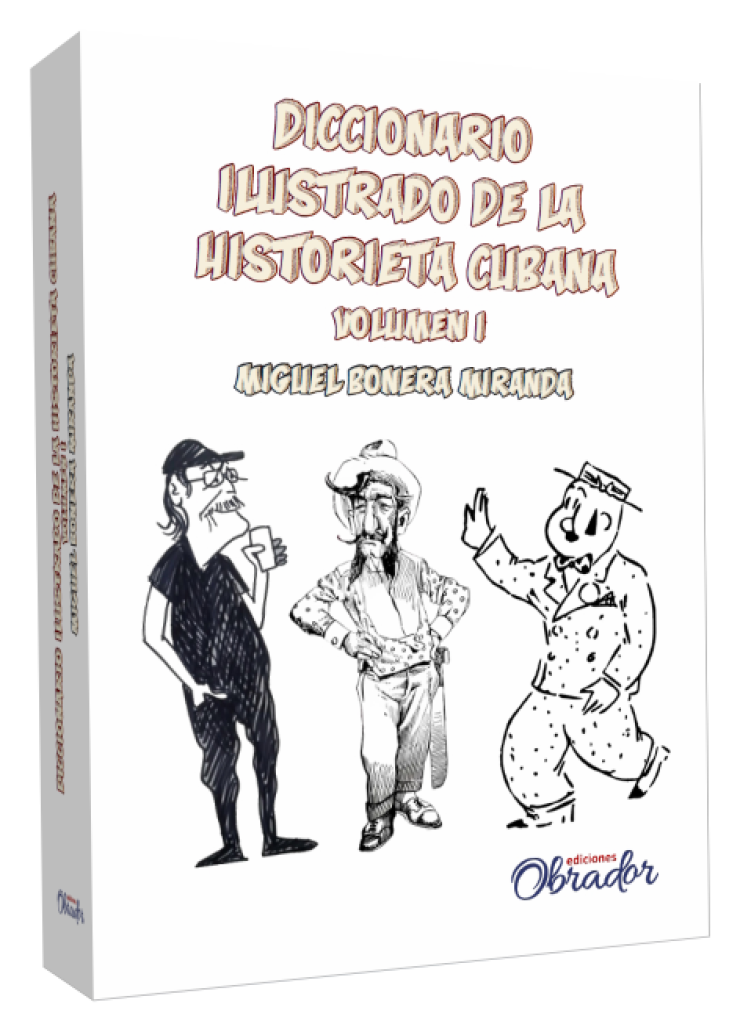 Diccionariobook Cover