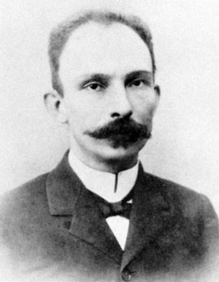 Jose Marti