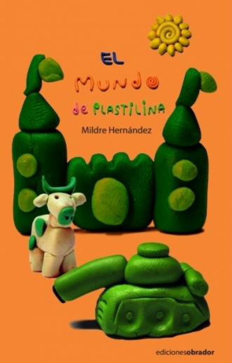 Mundo Plastilina